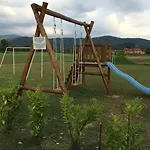 Κατάλυμα σε φάρμα E Alloggi Luis Gianni