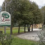 Alloggio per agriturismo Luis Gianni Cividale del Friuli