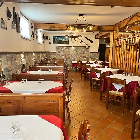 E Alloggi Luis Gianni مزرعة للإقامة