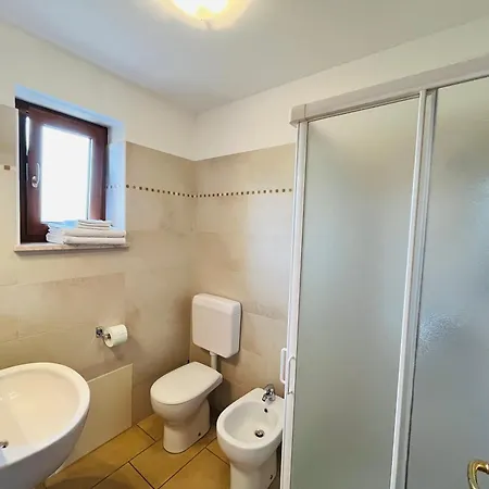 E Alloggi Luis Gianni مزرعة للإقامة