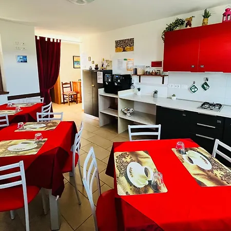 Alloggio per agriturismo Luis Gianni Cividale del Friuli
