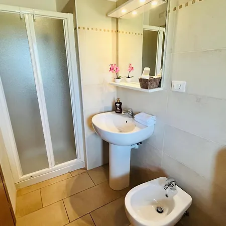 E Alloggi Luis Gianni * Cividale del Friuli