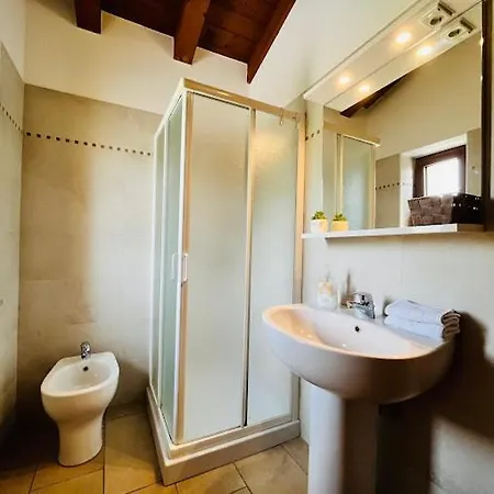 E Alloggi Luis Gianni Чивидале-дель-Фриули