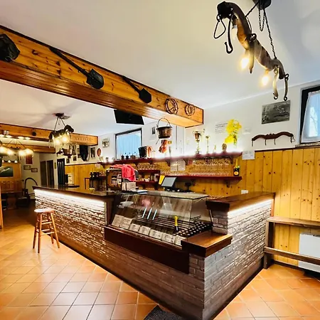 Alloggio per agriturismo Luis Gianni Cividale del Friuli