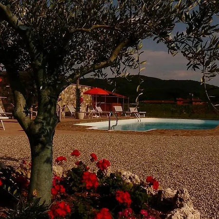 E Alloggi Luis Gianni *